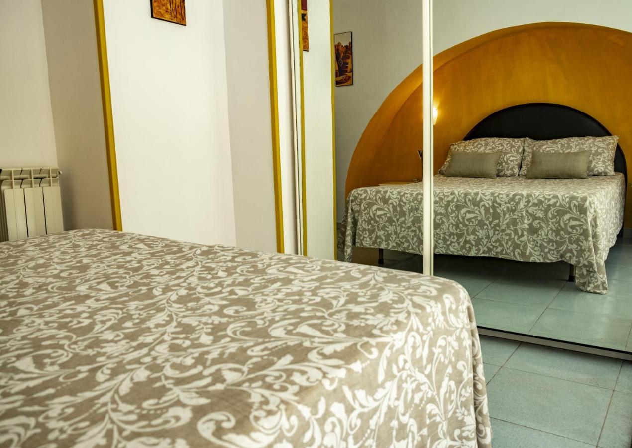 Casina Trastevere Rome Exterior photo