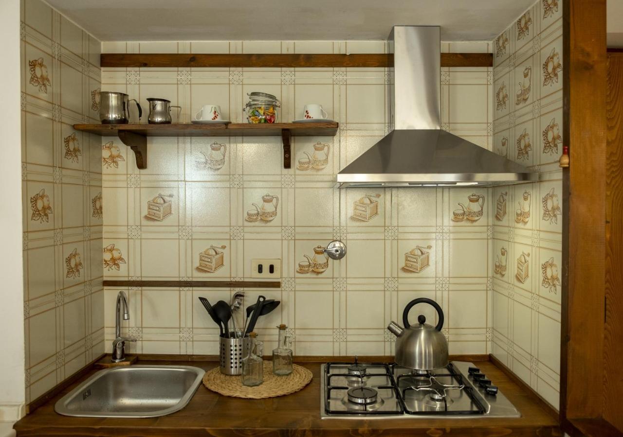 Casina Trastevere Rome Exterior photo