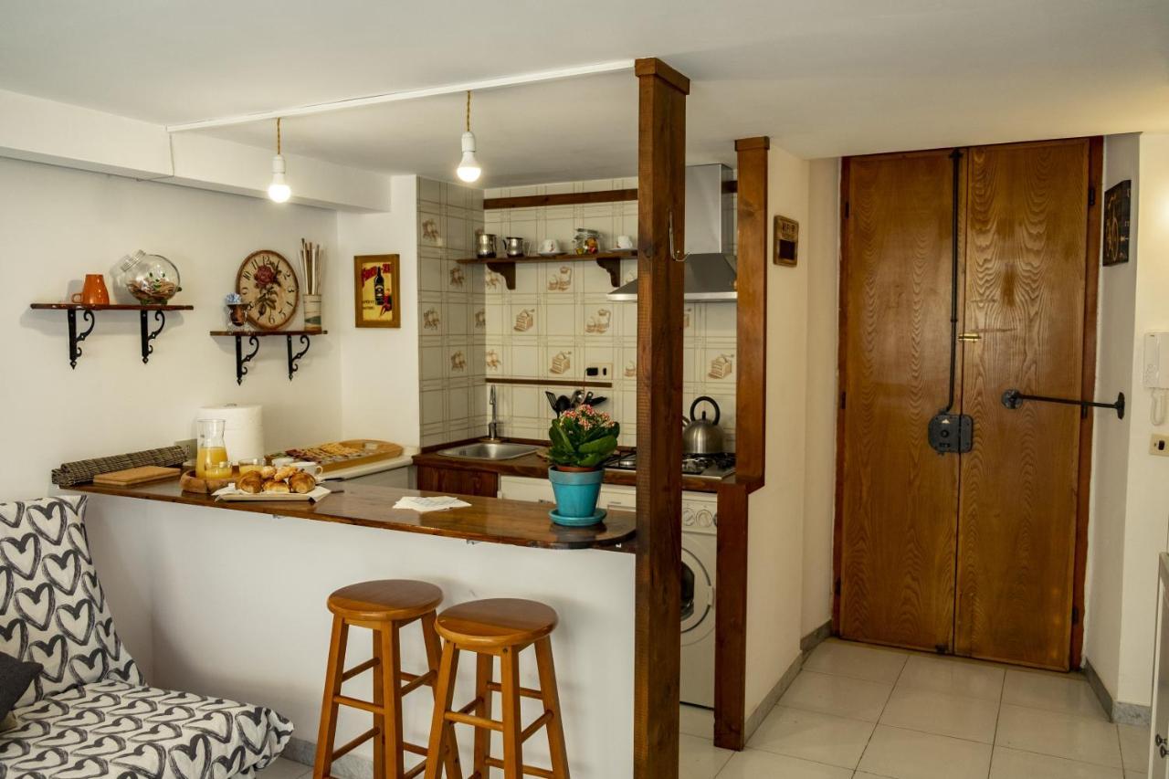 Casina Trastevere Rome Exterior photo