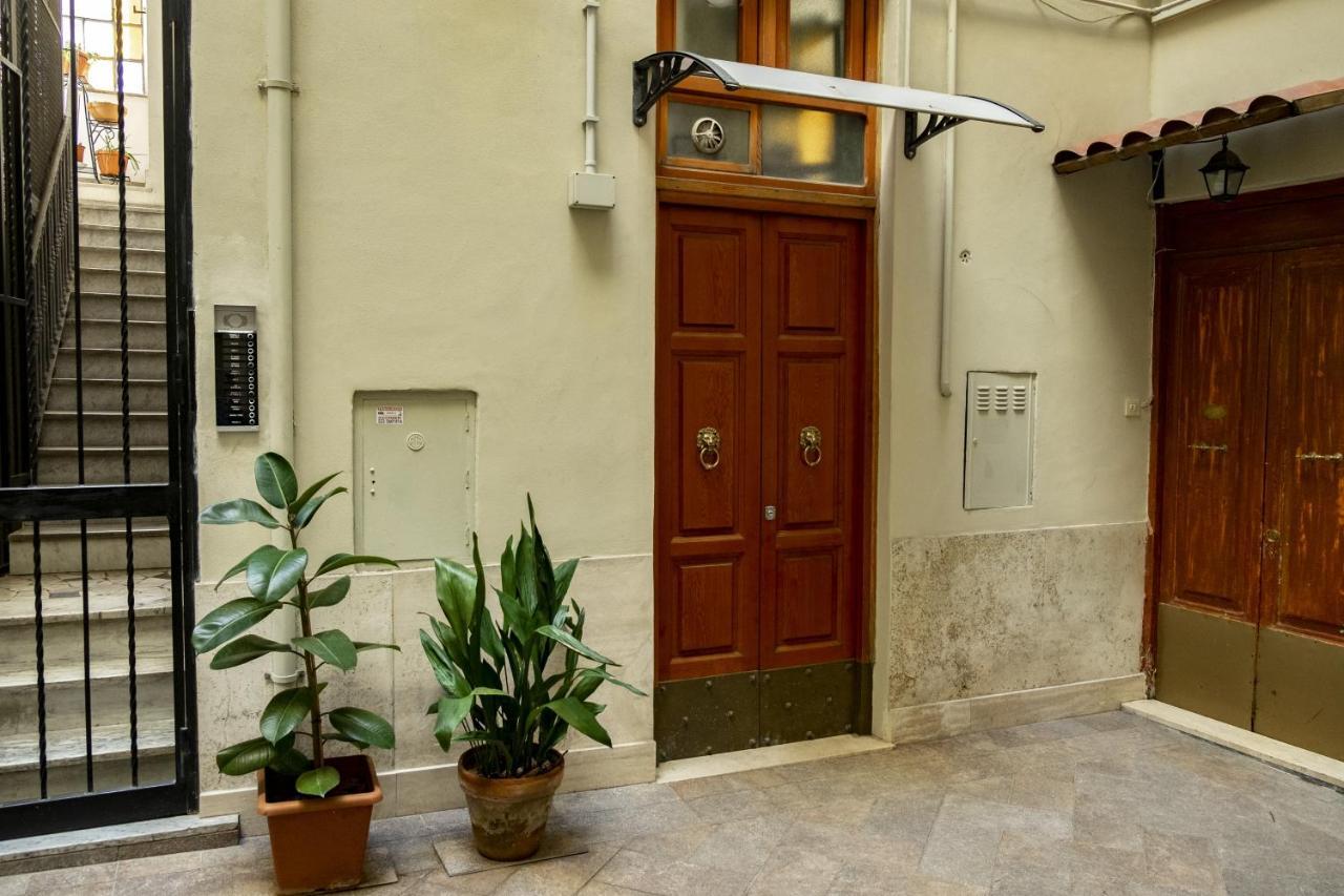 Casina Trastevere Rome Exterior photo