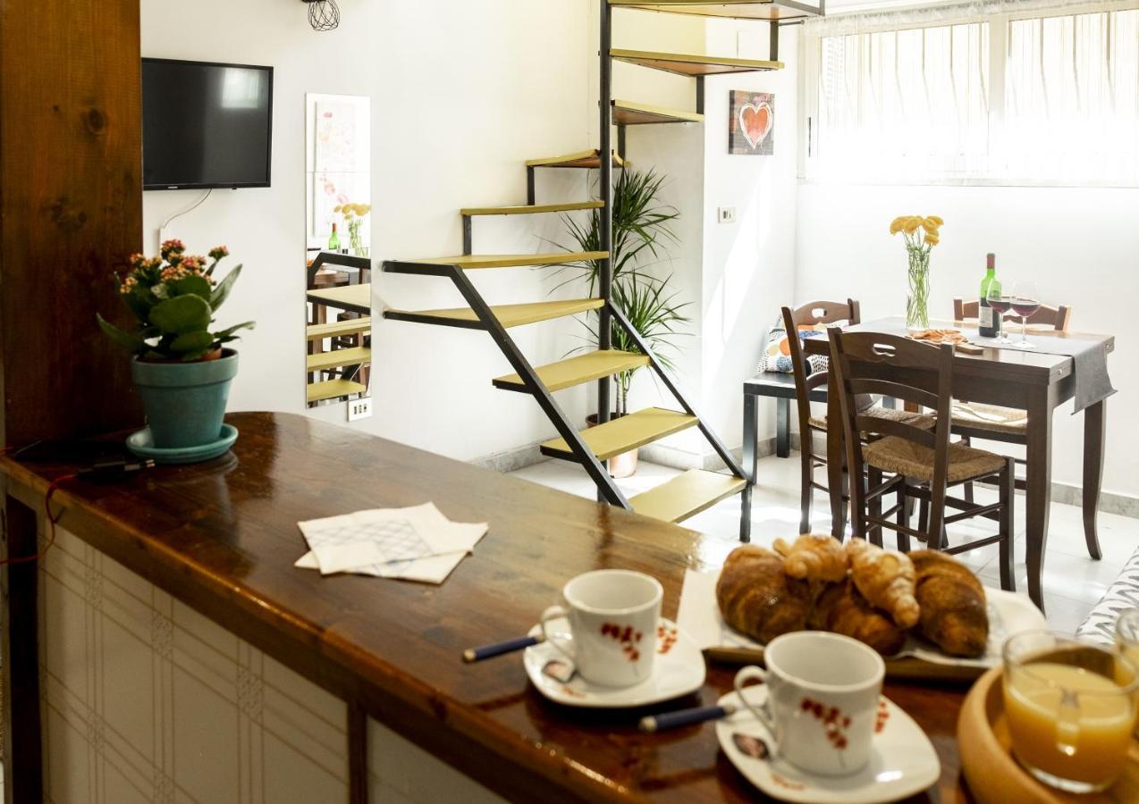 Casina Trastevere Rome Exterior photo